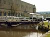 Swing Bridge Three Rise Locks